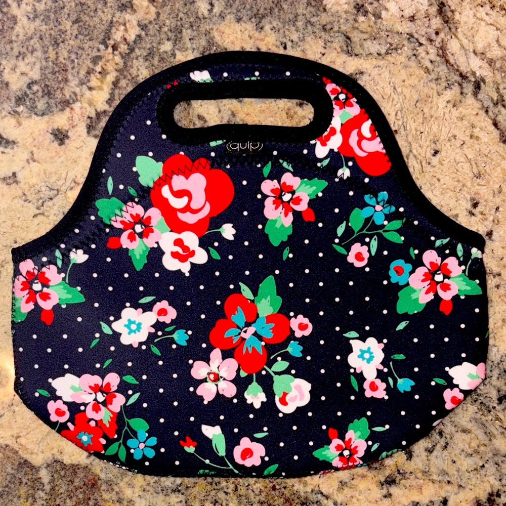 NWOT lunch bag